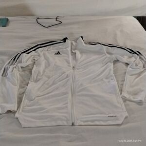 Adidas long sleeve shirt